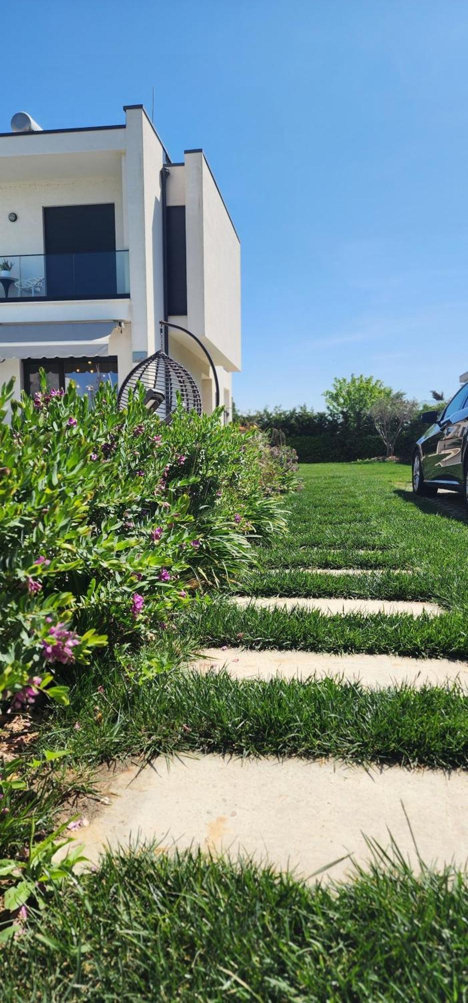 Vila 29 Valamar Durres Exterior photo