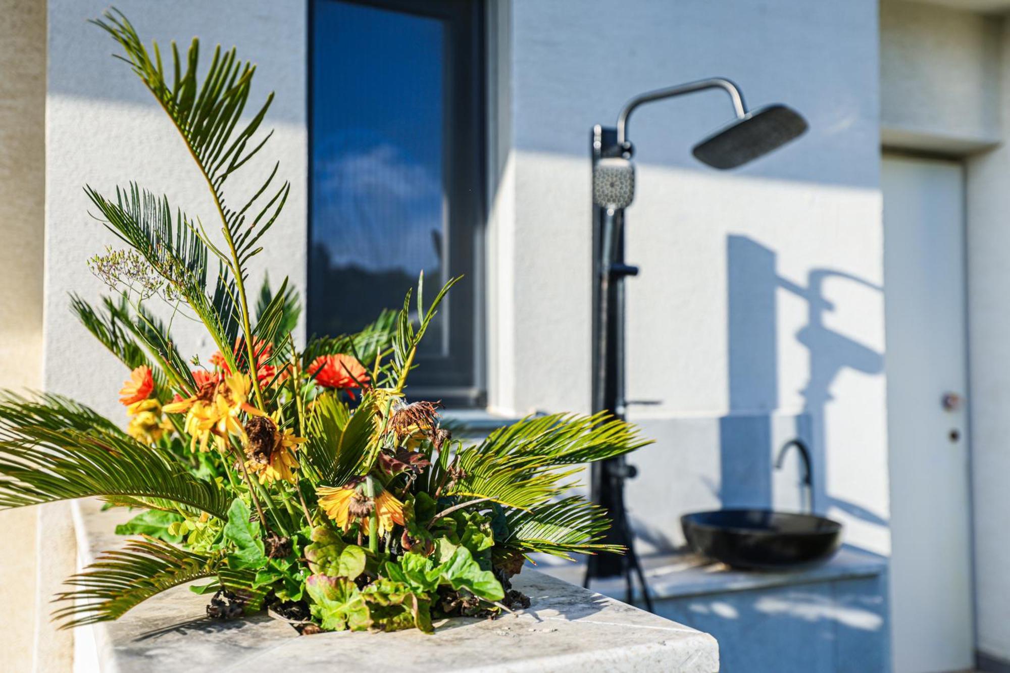 Vila 29 Valamar Durres Exterior photo