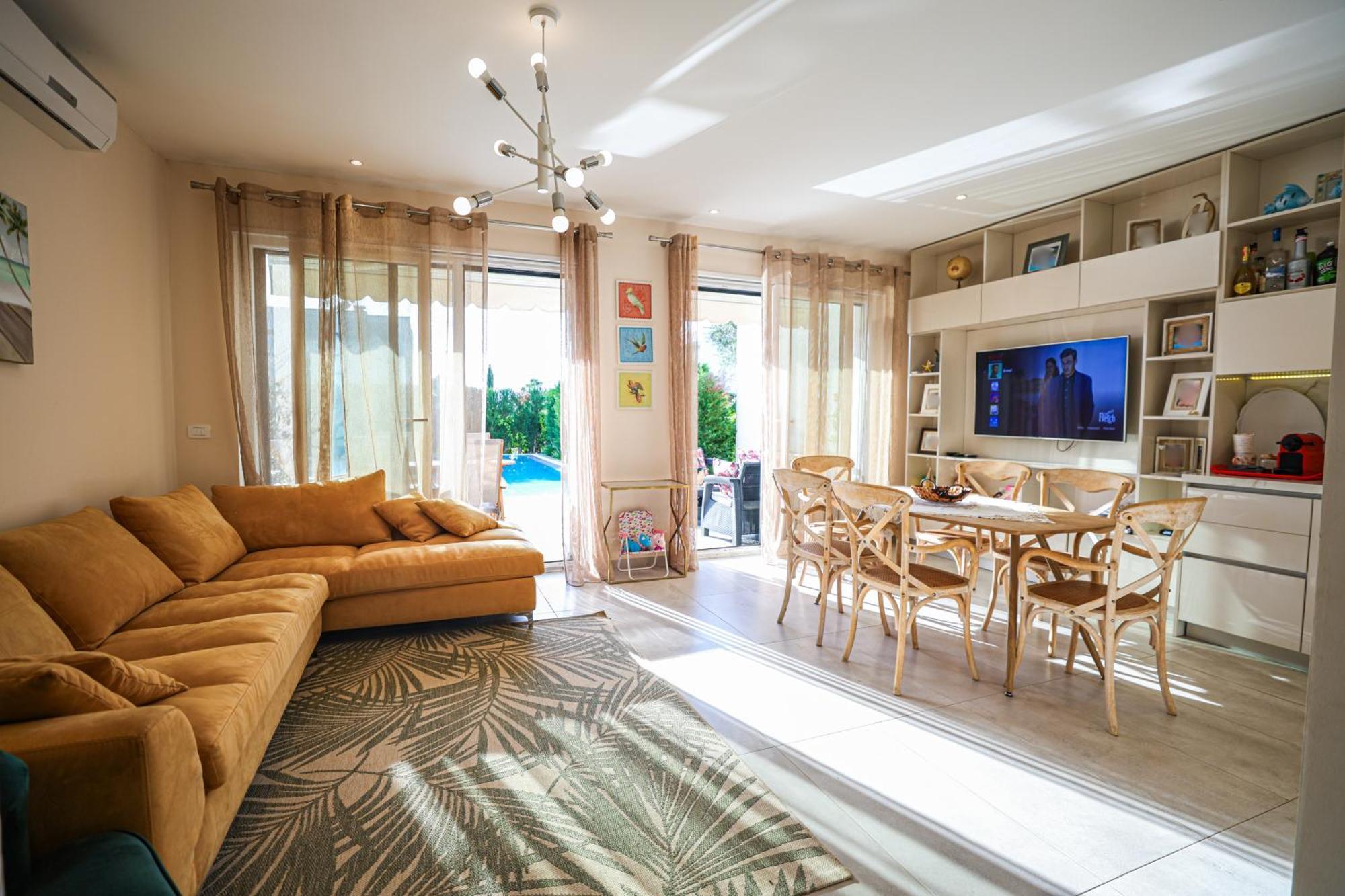Vila 29 Valamar Durres Exterior photo