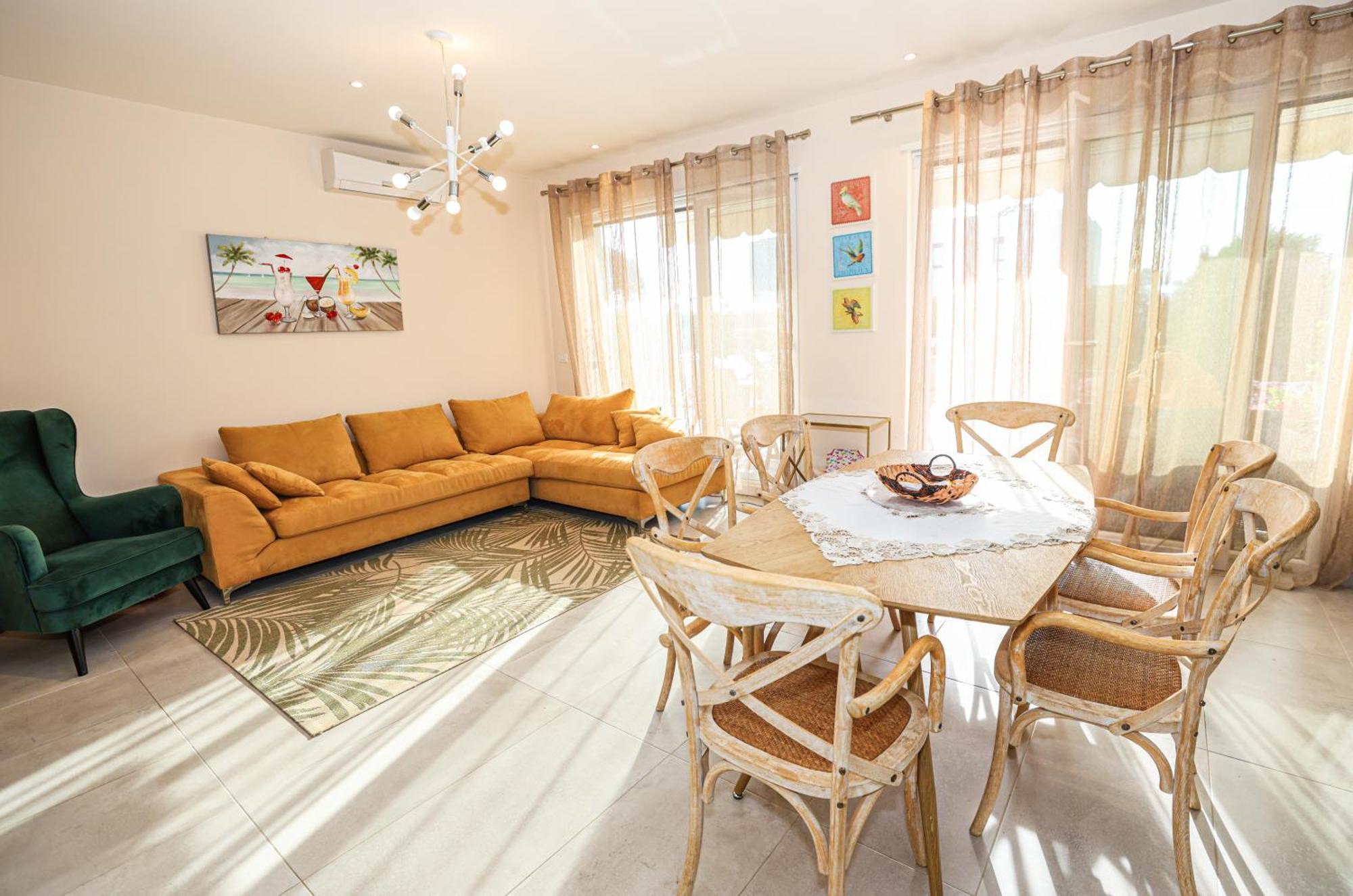 Vila 29 Valamar Durres Exterior photo