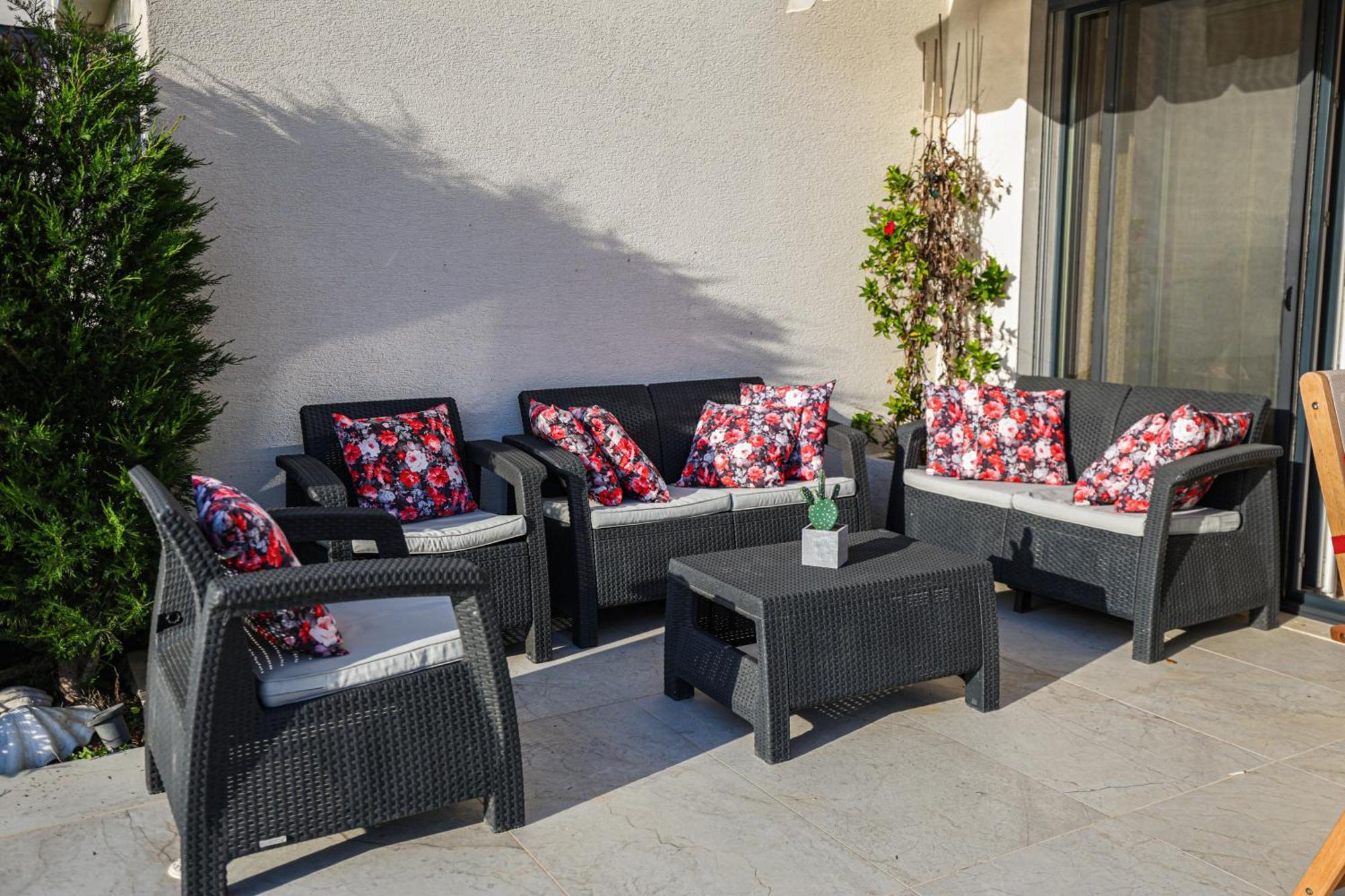 Vila 29 Valamar Durres Exterior photo