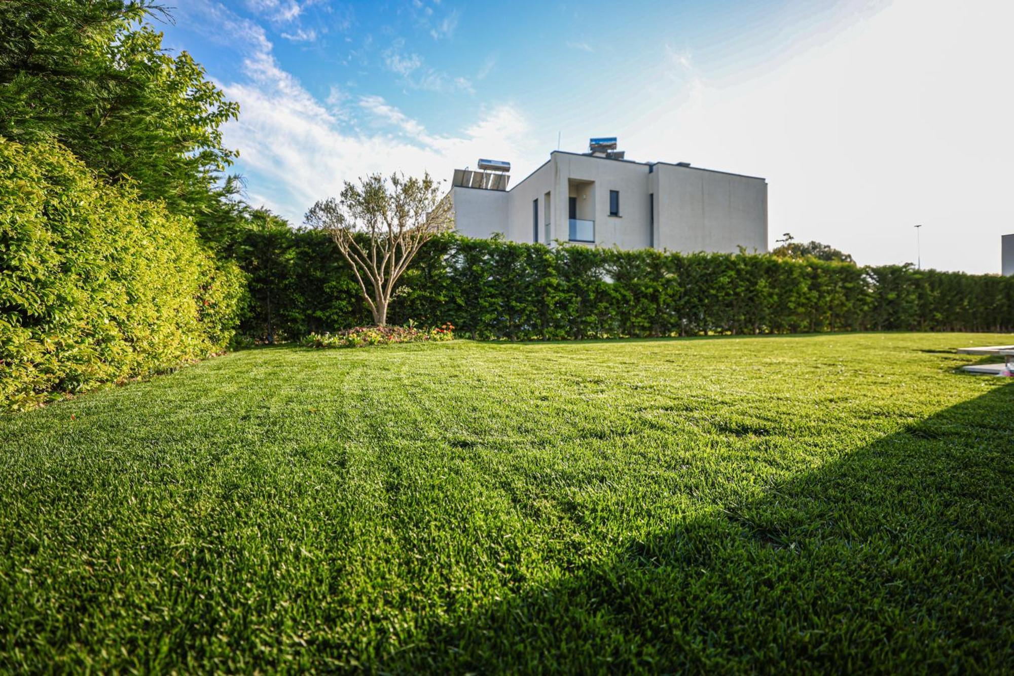 Vila 29 Valamar Durres Exterior photo