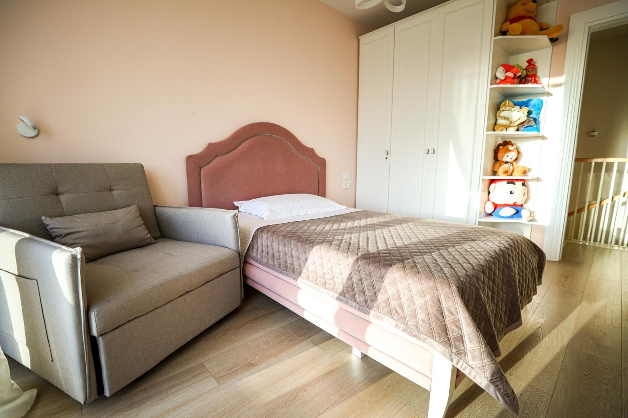 Vila 29 Valamar Durres Exterior photo