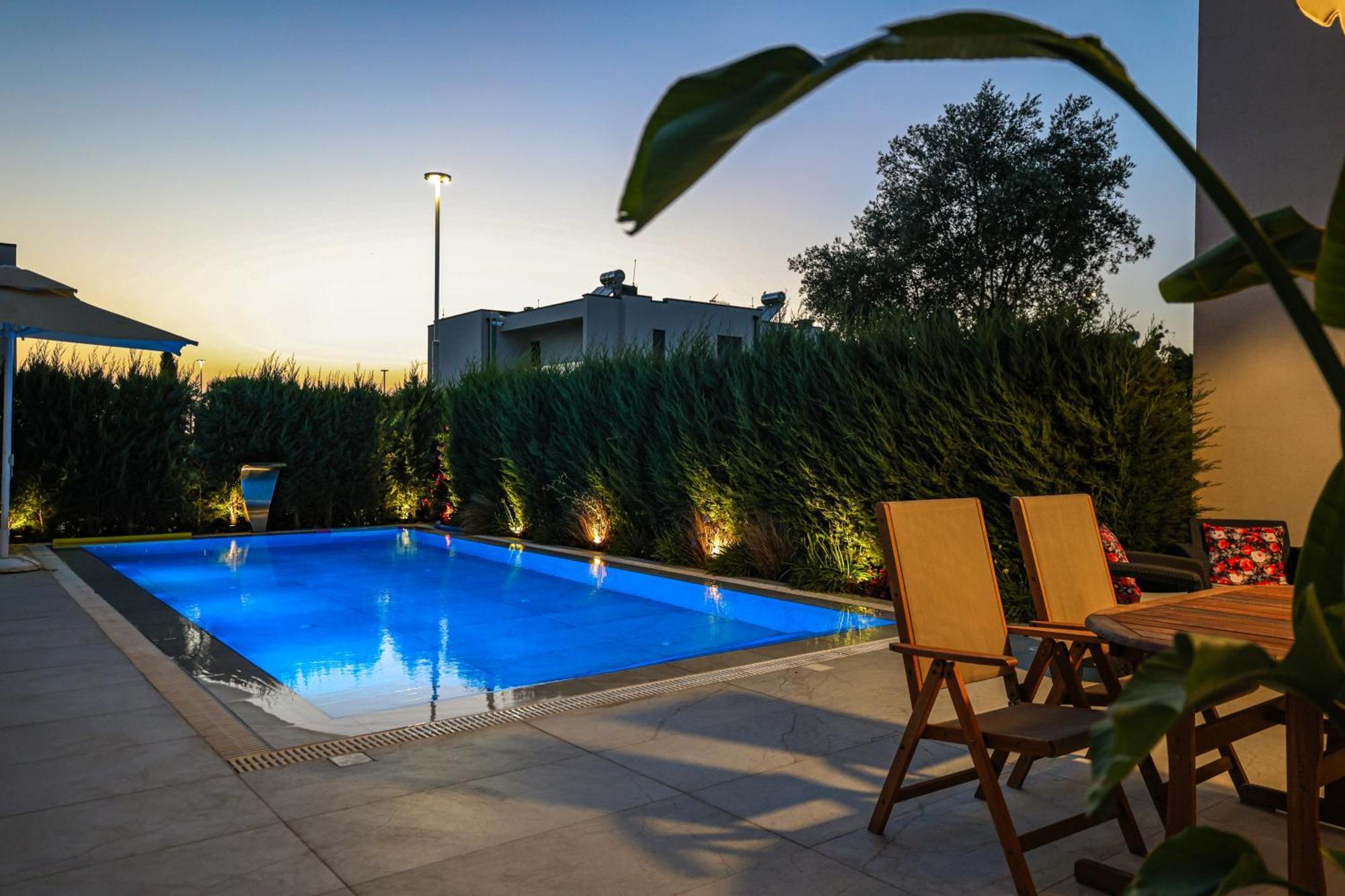 Vila 29 Valamar Durres Exterior photo