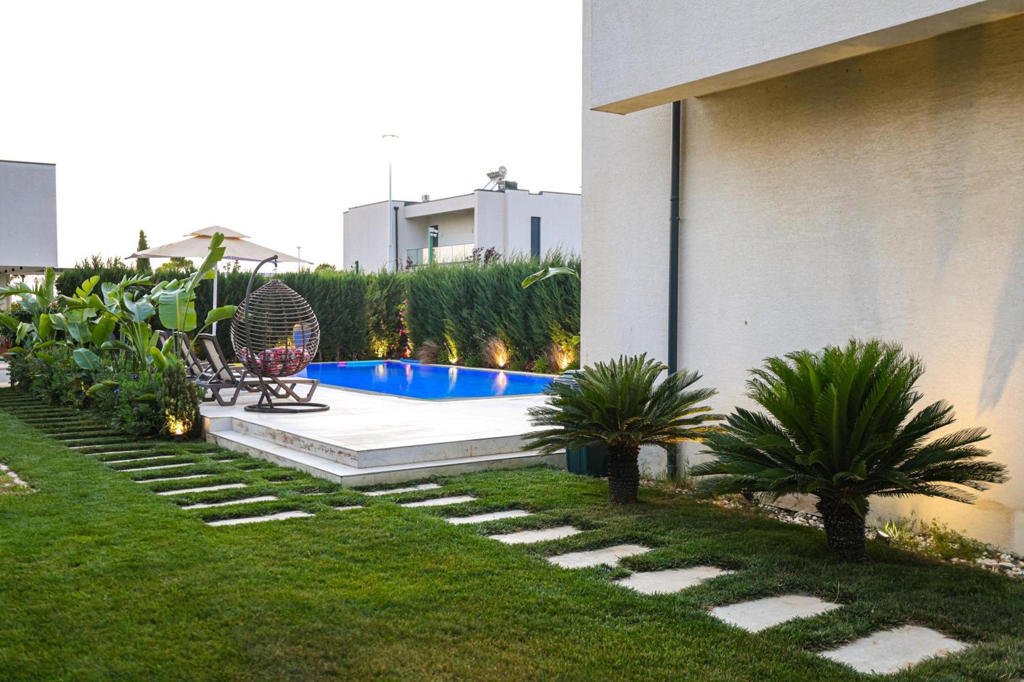 Vila 29 Valamar Durres Exterior photo
